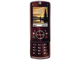 Motorola Z9 Unlocked GSM 3G Flip Cell ...