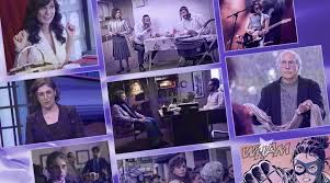 The top Jewish pop culture stories from 2021 | The Times of Israel