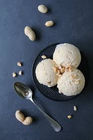 Glace Au Beurre De Cacahuete Cook N Crunch Beurre De Cacahuete Beurre De Cacahuete Maison Creme Glacee Vegetalienne