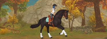 We did not find results for: Mehr Hinreissende Andalusier Star Stable