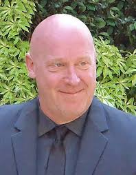 Obituary information for Douglas Gordon Currie