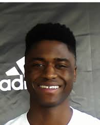 Samuel Gilliard's Football Recruiting Profile