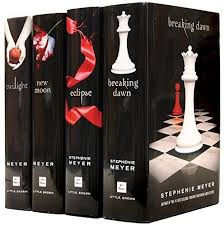 The second installment, new moon, followed on. 54 Life Changing Books That Gave People Comfort In Hard Times Twilight Saga Books Twilight Books Series Twilight Book