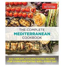 29 results for americas test kitchen cookbook 2019. The Complete Mediterranean Cookbook By America S Test Kitchen Pdf Download Allbooksworld Com