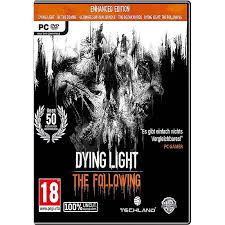 Maybe you would like to learn more about one of these? Dying Light The Following Enhanced Edition Pc Game Alzashop Com