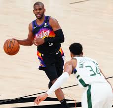 The game begins at 9:00 p.m. Milwaukee Bucks Vs Phoenix Suns Nba Finals Game 3 Live Stream Tv Channels When And Where To Watch Saturday S Game Essentiallysports