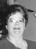 Obituary information for Bonnie J. Schultz