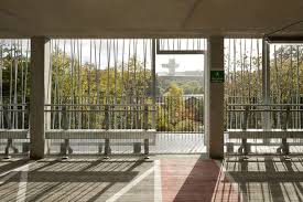 Gallery Of Bircham Park Multi Storey Car Park S333 Architecture Urbanism 12 In 2020 Architecture Car Parking Architecture Photography