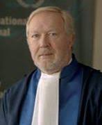 Howard Morrison (barrister)