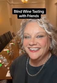 Ladies' night wine edition! 🍷 We each brought our favorite bottle to ...