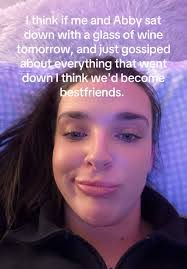 Cecilia Jarrell's Instagram, Twitter & Facebook