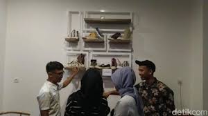 Menolak Luka Pameran Barang Milik Mantan Di Purwokerto