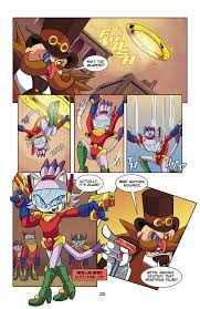 No Zone Archives Issue 1 Pg20 By Chauvels Zone Archive Super Mario Art Sonic Fan Characters