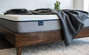 17 Best Platform Beds Of 2020 To Elevate Your Bedroom Style Architectural Digest I assembled the bed frame to make sure everything fit okay, then finished the bed with danish oil to match the nightstands i made to complete the set. 17 best platform beds of 2020 to