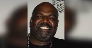 Obituary information for Albert Hypolite Jr.