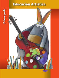 Educacion plastica libro pdf : Educacion Artistica 1er Grado Libro De Educacion Artistica Educacion Artistica Educacion Artistica Primaria