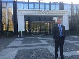 From the Director: Tidings Quarterly Reflection: Considering the Critical  Roles of Graduate Students Virginia Tech Institute fo