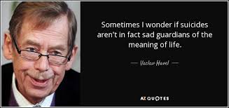 150 QUOTES BY VACLAV HAVEL [PAGE
