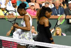 Big tennis fans in the usa all know the w&s open ranks among the top tournaments on the calendar. Williams Sisters Kenin Withdraw From Western Southern Open Reuters