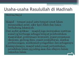 Jabatan pengajian arab dan tamadun islam, fpi, ukm. Kemunculan Tamadun Islam Dan Perkembangannya Kemunculan Tamadun Islam