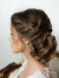 If you have the long hair and you want to try something different to enhance the hairstyle beauty on the special day of wedding the here you are on the right way. 19 Best Indian Bridal Hairstyle Magicpin Blog