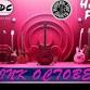 Pink October,