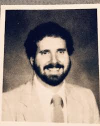 1987 jr high french camp photo