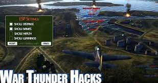 Today i want to show you cool tricks on how to get war thunder basic and premium cheat codes. War Thunder Cheats Esp Hacks Wallhacks And Aimbots