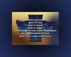 Learn vocabulary, terms and more with flashcards, games and other study tools. James 1 19 20 The Fellowship Site