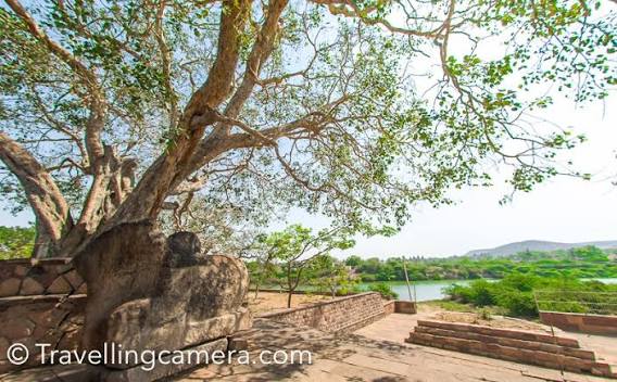 The Mallikarjuna Temple in Pattadakal: A Journey Through the Dravidian Style of Architecture