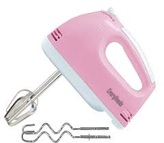 Make quick work of whipping cream, egg whites or making mousse with the stainless steel pro whisk accessory that attaches to your kitchenaid hand. Everyneeds Electric Hand Mixer Egg Beater Small Whisk Cake Mixer You Can Get Additional Details At The Image In 2021 Electric Hand Mixer Balloon Whisk Hand Mixer