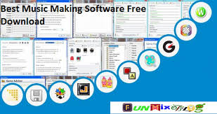 Whether you need to listen to a particular song right now or just want to stream some background music while you work, there are plenty of ways to listen to music for free online. Best Music Making Software Free Download Totaly Free Software