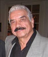 WILLIAM ORTIZ Obituary (2009)