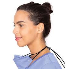 Healing Hands, Skyler Mask