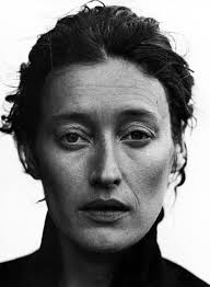 Peter Lindbergh, Marie-Sophie Wilson-Carr
