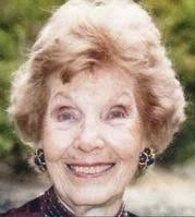 Charlotte Holder Obituary (1923