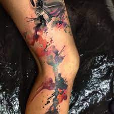 5 diy tips to preparing your skin before getting a tattoo, courtesy of adrenaline studios in greater vancouver bc and toronto on. How To Prepare For A Tattoo 15 Steps To Perfect Ink Authoritytattoo