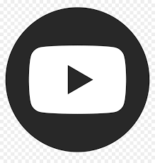 Jawed karim, steven shih chen, and chad meredith hurley. Youtube Logo Vector White Hd Png Download Vhv
