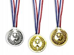 We did not find results for: Medale Olimpijskie Zloty Srebrny I Brazowy 3szt 7355613209 Oficjalne Archiwum Allegro