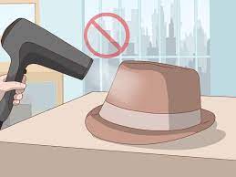 How To Practice Male Hat Etiquette 11 Steps With Pictures