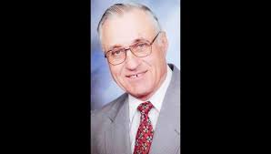 Floyd Oswald 1934-2023