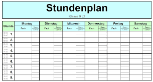 Laden sie hier die kostenlose vorlage herunter. Umfangreiche Sammlung Von Praxiserprobten Ms Excel Vorlagen