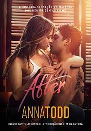 Ebook After Edicao Tie In After Vol 1 Bucher Fur Jugendliche Liebesromane Romane
