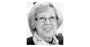 Fran Sharp Obituary (2015)