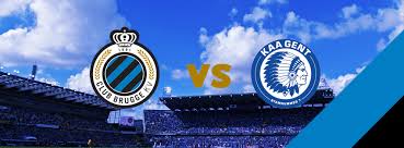 All information about kaa gent (jupiler pro league) current squad with market values transfers rumours player stats fixtures news. Club Brugge Aa Gent Club Facts Club