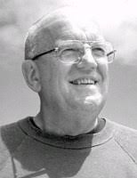 Gerald Carlson Obituary (2011)