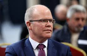 Ceann Comhairle's €255k salary should be cut and a two term limit put in  place, Tóibín says