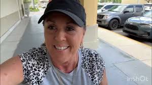 04/03/25 Quick Trip To Joann’s & Michaels