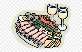 Free Appetizer Cliparts, Download Free Appetizer Cliparts png images, Free ClipArts on Clipart Library