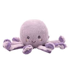 Softies Otto The Octopus - Maybugs